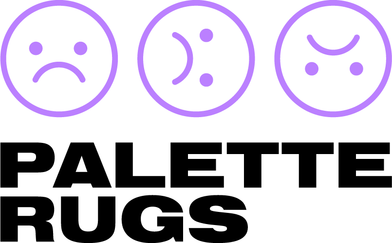 Palette Rugs